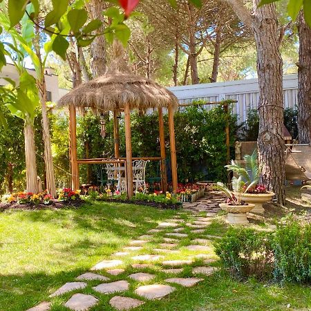 Beach Garden Paradise Дуррес Экстерьер фото