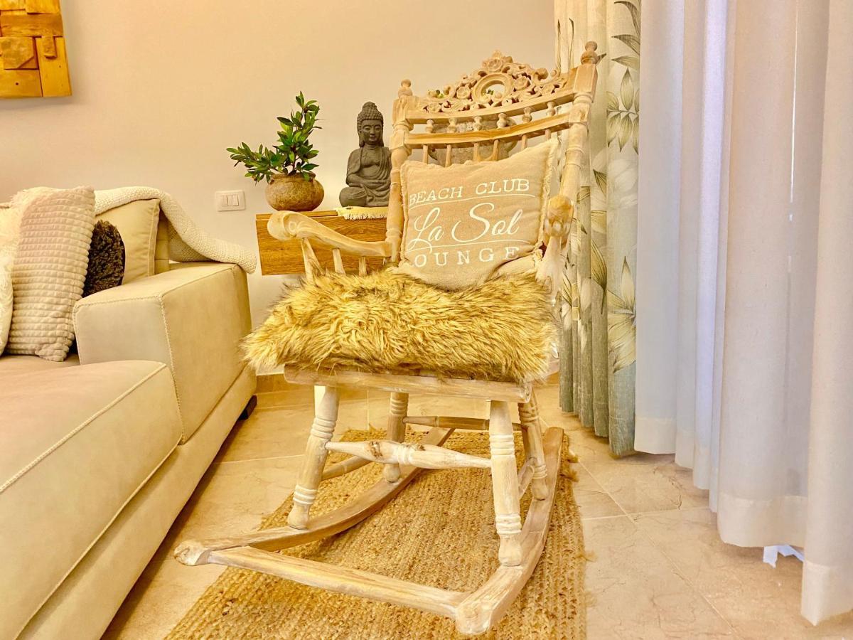 Beach Garden Paradise Дуррес Экстерьер фото