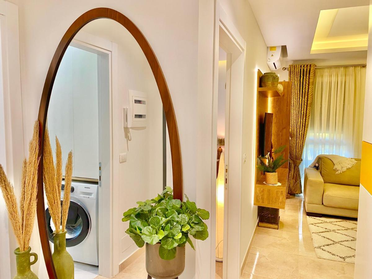 Beach Garden Paradise Дуррес Экстерьер фото