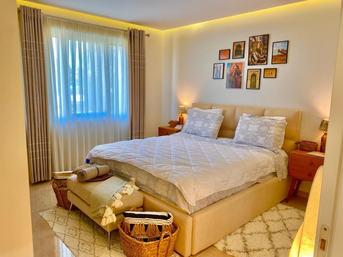 Beach Garden Paradise Дуррес Экстерьер фото