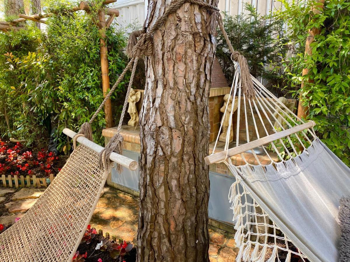 Beach Garden Paradise Дуррес Экстерьер фото